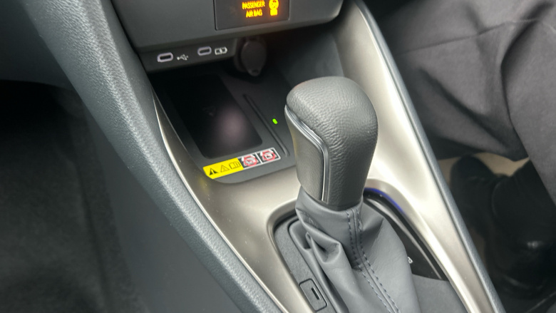 Mazda 2 Hybrid 1.5i Hybrid Homura 5dr CVT Hybrid Hatchback